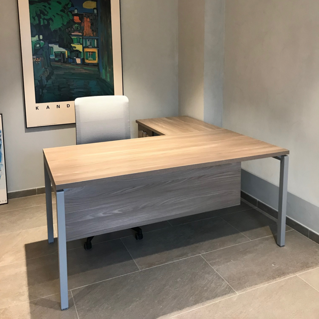 Mobilier de bureau - Bureau direction